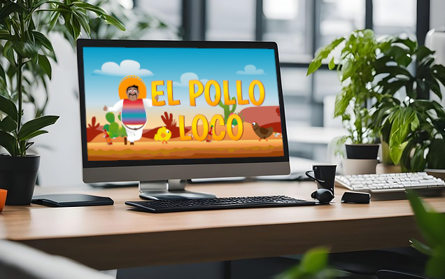 El Pollo Loco